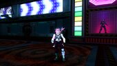 [Fortnite] Power Chord Girl